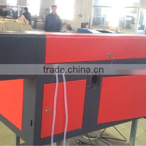 China Manufacturer 80W 100W Co2 Acrylic Shoes Leather Wood Glass Crystal 3D Mini Laser Engraving Machine Price Eastern With CE thumbnail-1