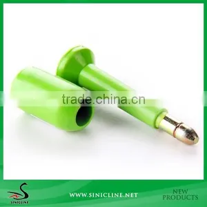 Sinicline Factory Made Metal Bolt Seal for Truck thumbnail-1