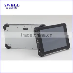 I82 Rugged Tablet Window/android OS NFC 1D/2D Tablet pc Barcode Scanner 64gb Rugged Tablet thumbnail-2