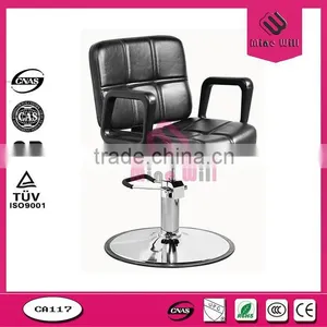 Barber Chairs Beauty Salon Equipment thumbnail-1