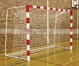 Movable Handball Goal Post For Game thumbnail-3