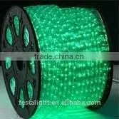 Hot Sale Outdoor Solar Led Rope Light thumbnail-5