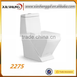 MADE IN CHINA Bathroom Sanitary Ware Bowl One Piece Toilet Quality Choice thumbnail-1