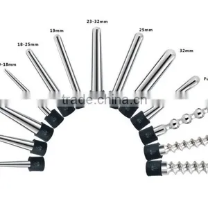New Fashion Design Curler Set With LCD Display thumbnail-2