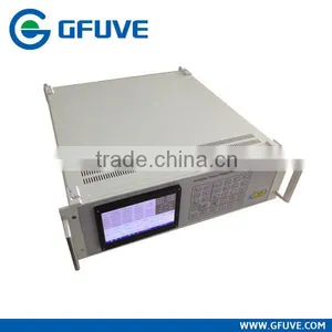 GF302D High Precision Three Phase Electric Meter Testing System thumbnail-6