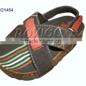 Boys Cool Fashion Sandals thumbnail-1
