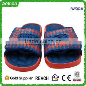 New Design Hotel Personalized Men Indoor Slippers thumbnail-3