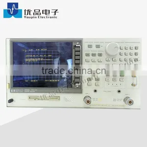 Keysight (Agilent) 8753D Network Analyzer thumbnail-1