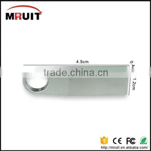 Promotion Gift Mini Usb Flash Drive With Logo thumbnail-2