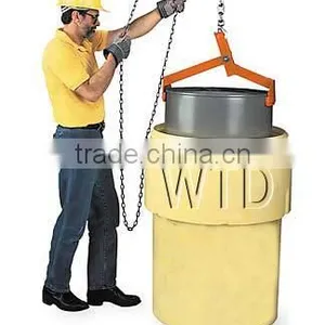 Drum Lifter, Drum Handling Equipment, Material Handling Equipment thumbnail-1