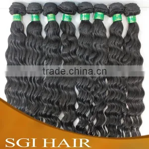 Human Hair Weft thumbnail-3