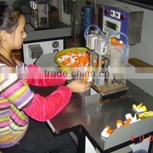 Manually Leak Testing Machine for Sprayer thumbnail-1