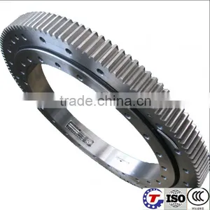 High Tower Crane Slewing Bearing thumbnail-2