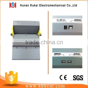 Key Diagnostic Tool Key Milling Cutting Machine for Duplicating Key Machine thumbnail-5