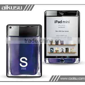 Nail Polish 3d Gel Sticker for Ipad Mini thumbnail-1