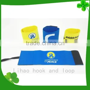 80*330mm Soccer/football Captain Armband thumbnail-6