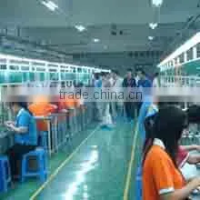 Suzhou Pauline Molding & Plastics Co., Ltd. company overview - view 3 thumbnail