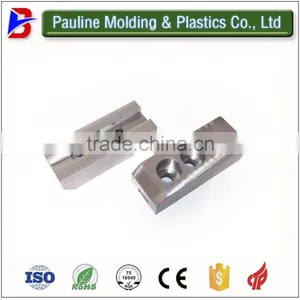 Precision Cnc Machined Metal Parts Cnc Milling/turning Parts thumbnail-1