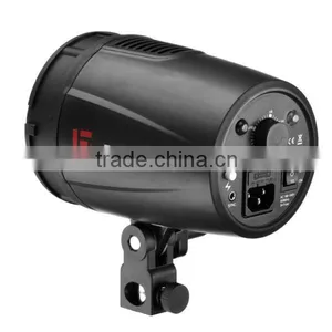 JINBEI Delicacy Series Professional Light Weight Studio Flash, Strobe, Studio Equipment, Photographic Equipment thumbnail-1