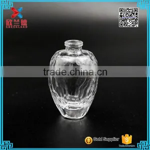 33mL Glass Perfume Bottle With Pump Sprayer Supplier's Choice thumbnail-3