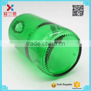 2016 High Quality Clear Pharmaceutical Liquid Medicine Bottles 500ml thumbnail-2