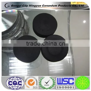 Mill Price 85% FCad Coconut Shell Charcoal for Shisha/ Charcoal Shisha thumbnail-1