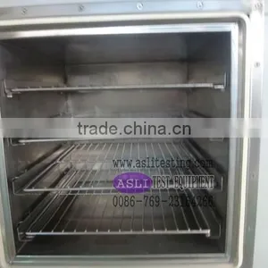 High Temperature Industrial Vacuum Drying Oven thumbnail-4