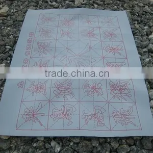 Water Writing Fabric thumbnail-1