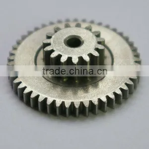 Spur Gear/gear/gear Factory/produce According to Drawing or Sample thumbnail-1
