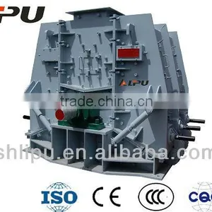 Impact Crusher Hammer Miller Stone Crusher Exporters From China thumbnail-1