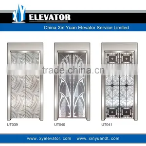 Beautiful Elevator Door thumbnail-4