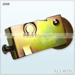 Steel Tandem Patio Door Roller thumbnail-6