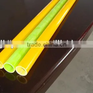 Durable High Strength Round Pultrusion FRP Rod(Professional Manufacturer thumbnail-1