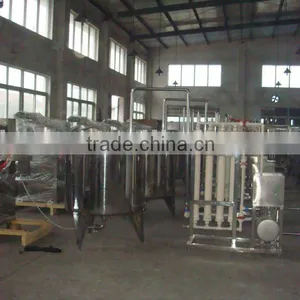 Mineral Pure Water Treatment thumbnail-1