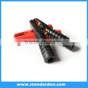 Wholsale Alligator Clip 55mm Stainless Steel to Battery Clamp thumbnail-3