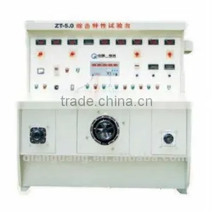 ZT-5 Mining Explosion-proof Combined Intergrated Test Equpiment thumbnail-1