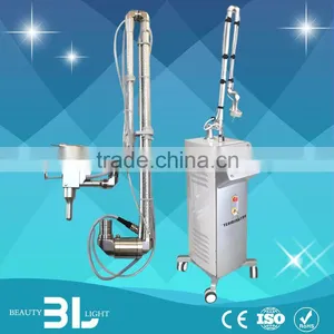 Fractional CO2 Laser Scar Removal Stretch Mark Removal Device (With CE) thumbnail-2
