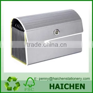 Assorted Colour Cheap Fancy File Storage Boxes thumbnail-5
