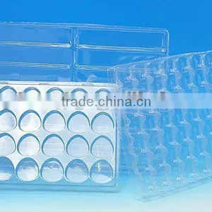 Plastic Vacuum Forming Machine For Biscuit BC-700/1200 thumbnail-3