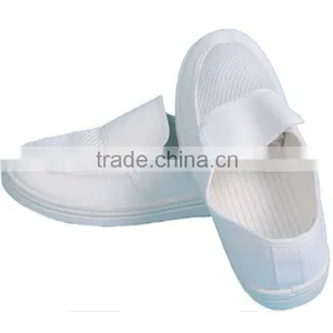 Antistatic Work Shoes Cleanroom Manufacturer thumbnail-2