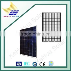 KH 225W Poly Solar Panel thumbnail-1