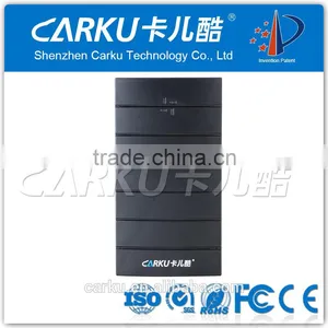 Automobiles Jump Starter 12/24V Car Emergency Start 5v2a Output for Digital Device thumbnail-2