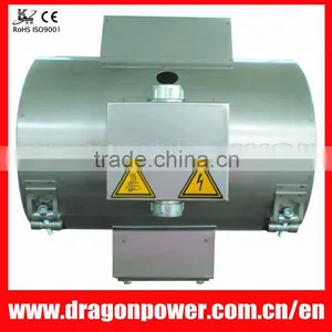 Ceramic Heater With Ceramic Cooled Fins for Injection Moulding Machine thumbnail-1