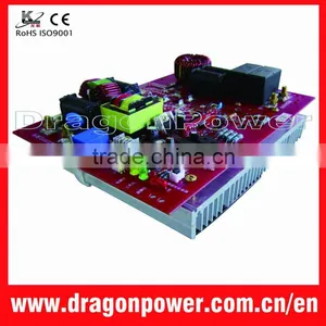 Induction Heater 3kw for Plastic Injection Moulding Machine thumbnail-1