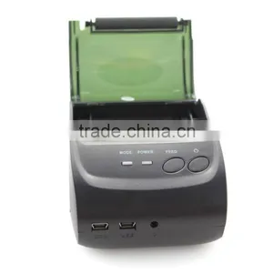 2015 Hot Seller Wifi Fiscal Pos Receipt Printer/barcode Printer thumbnail-3