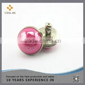 Various Decorative Pearl Rivet for Garment thumbnail-1