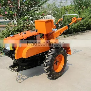 Walking Tractor for Foreign Trading Only thumbnail-1