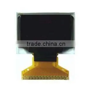 0.96 Inch Oled Business Cards UNOLED50089 thumbnail-1