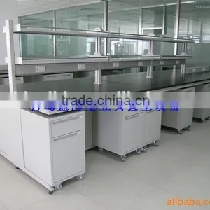 Office Furniture Lab Apparatus Sink Table thumbnail-2
