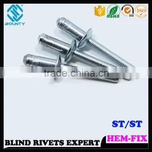 BUTTON HEAD STRUCTURAL ULTRA-GRIP RIVETS thumbnail-6